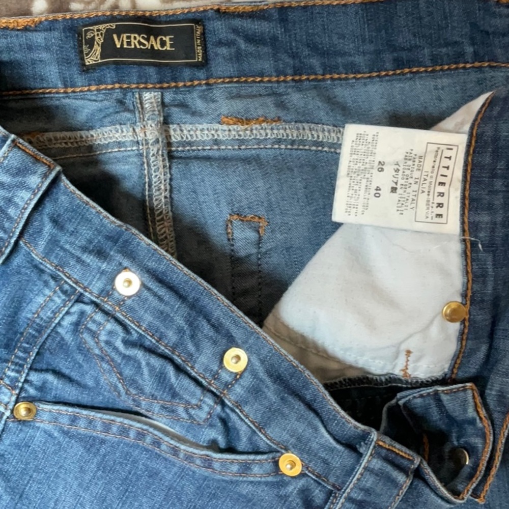 Versace Jeans - Picture 5 of 12